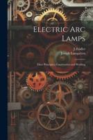 Electric Arc Lamps