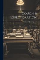 Cough & Expectoration