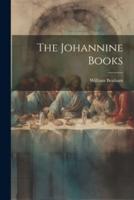 The Johannine Books