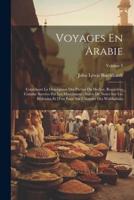 Voyages En Arabie