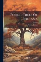 Forest Trees Of Indiana