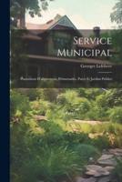 Service Municipal
