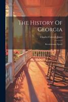 The History Of Georgia