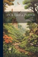 Our Davie Pepper