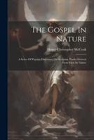 The Gospel In Nature