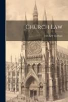 Church Law