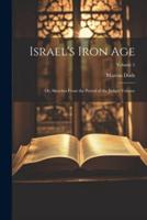 Israel's Iron Age