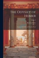 The Odyssey of Homer