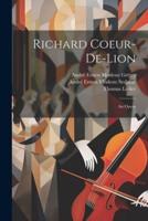 Richard Coeur-De-Lion