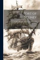 The Port of Sydney; Official Handbook