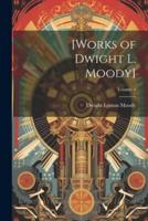 [Works of Dwight L. Moody]; Volume 4