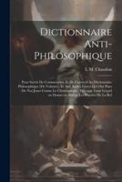 Dictionnaire Anti-Philosophique