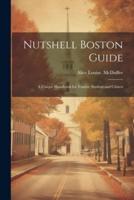 Nutshell Boston Guide