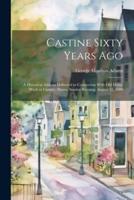 Castine Sixty Years Ago
