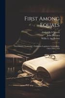 First Among Equals