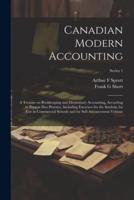Canadian Modern Accounting