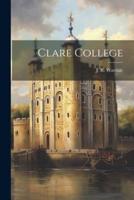 Clare College