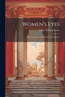 Women's Eyes