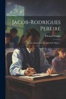 Jacob-Rodrigues Pereire