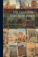 Die Erde Und Ihre Bewohner