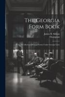 The Georgia Form Book