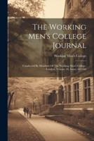 The Working Men's College Journal