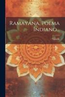 Ramayana, Poema Indiano...