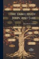 The Families Of John And Jake
