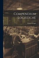 Compendium Logisticae