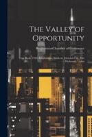 The Valley of Opportunity; Year Book, 1920. Binghamton, Endicott, Johnson City, Port Dickinson, Union