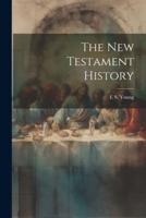 The New Testament History