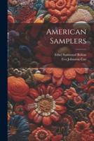 American Samplers