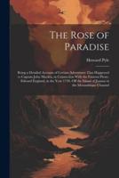 The Rose of Paradise