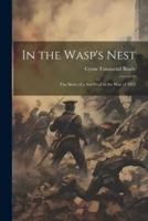 In the Wasp's Nest; the Story of a Sea Waif in the War of 1812