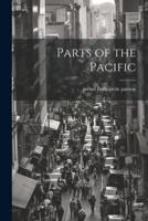 Parts of the Pacific