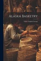 Alaska Basketry