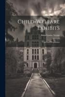 Child-Welfare Exhibits