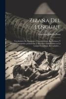 Zizaña Del Lenguaje