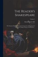 The Reader's Shakespeare