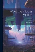 Works of Jules Verne; Volume 6