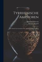 Tyrrhenische Amphoren