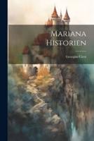 Mariana Historien