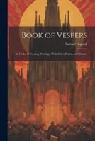 Book of Vespers