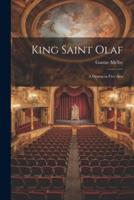 King Saint Olaf