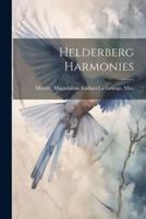 Helderberg Harmonies
