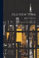 Old New York