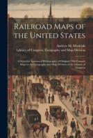 Railroad Maps of the United States