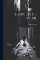 L'âepouse Du Soleil