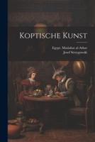 Koptische Kunst