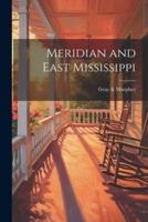 Meridian and East Mississippi
